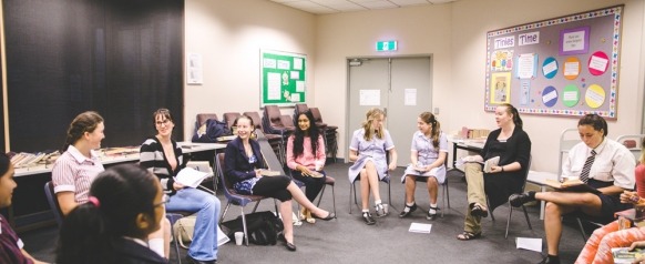 Round table discussion
