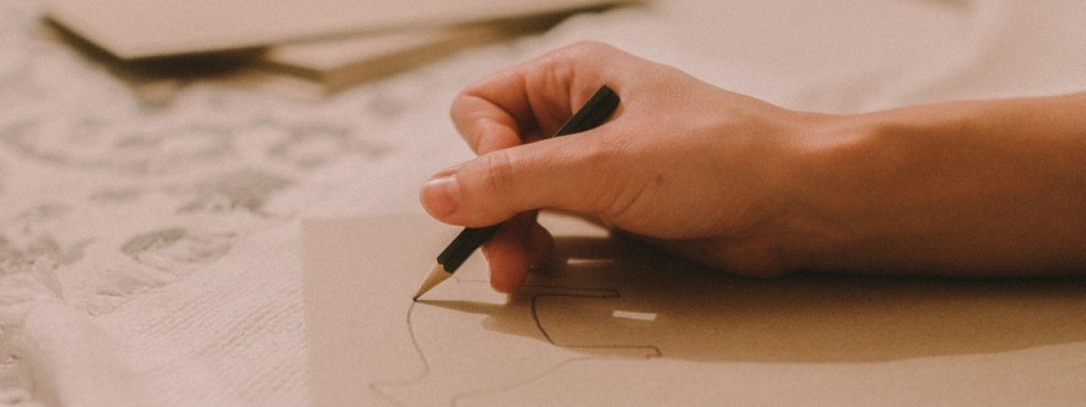 Young Archies drawing