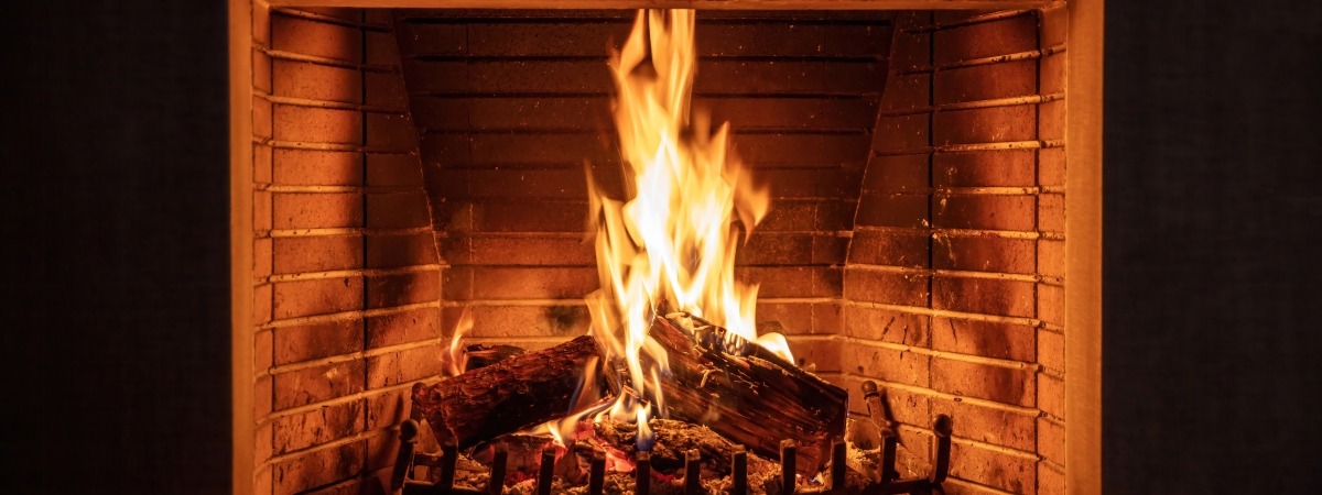 Fire place 