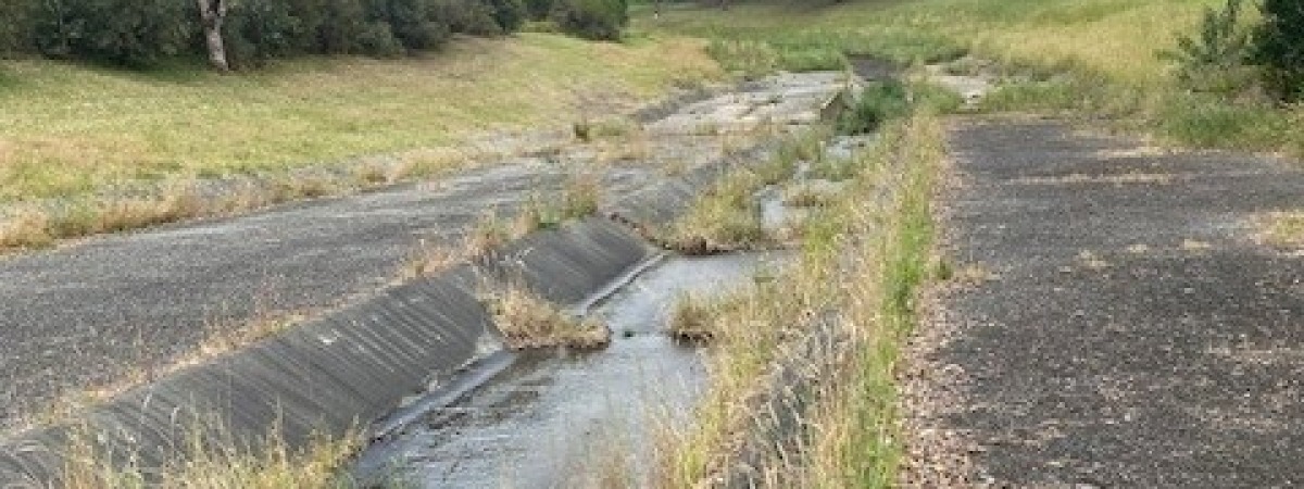 Creek 