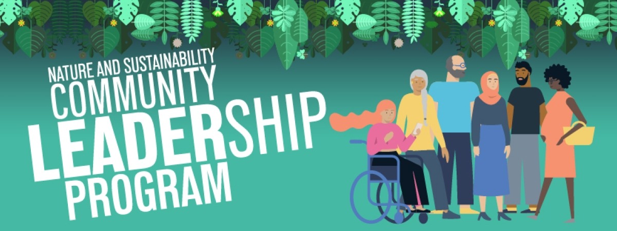 Sustainability Leadership program