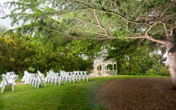 Rotunda Ceremony