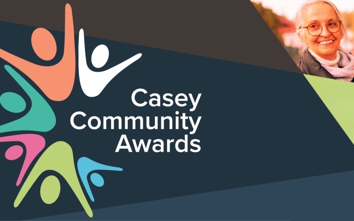 2027 Casey Community awards