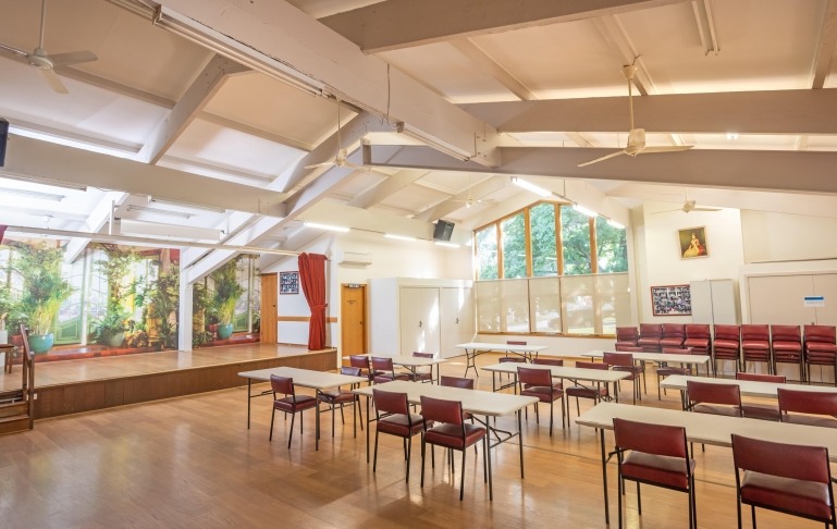 Berwick Senior Citizens Centre 