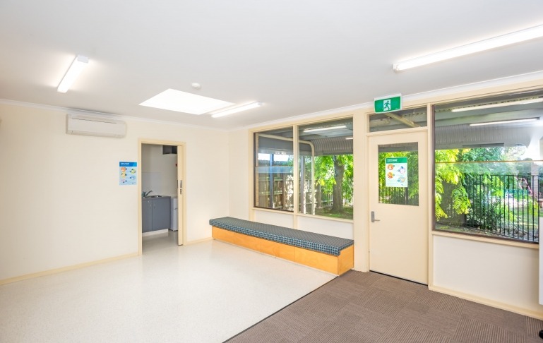Maramba Children's Centre