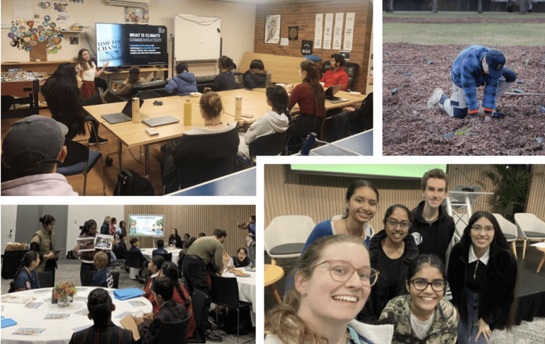 Youth Climate Committee 