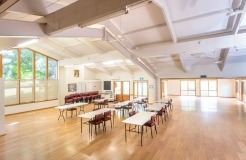 Berwick Senior Citizens Centre 