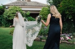Weddings at the Old Cheese Factory