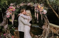 Weddings at the Old Cheese Factory