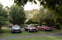 Weddings at the Old Cheese Factory