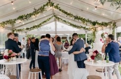 Weddings at the Old Cheese Factory