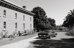 Weddings at the Old Cheese Factory