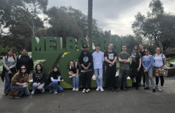 Youth Climate Committee 