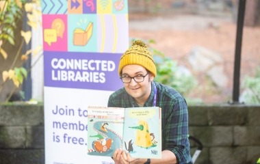 What's On at WBPB