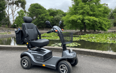 scooters 