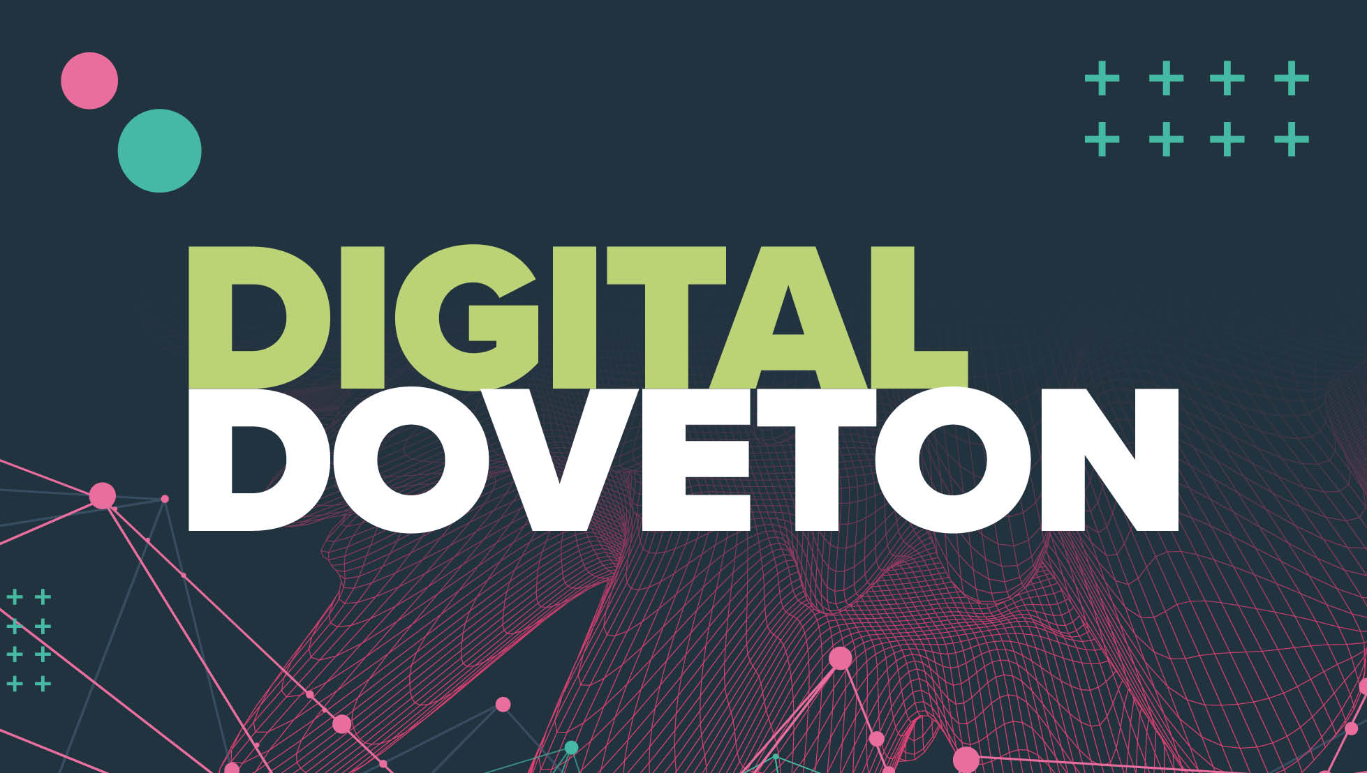 Doveton Digital Day Out