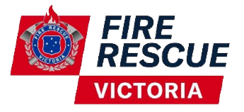 Fire rescue victoria