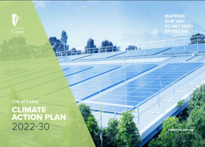 climate action plan
