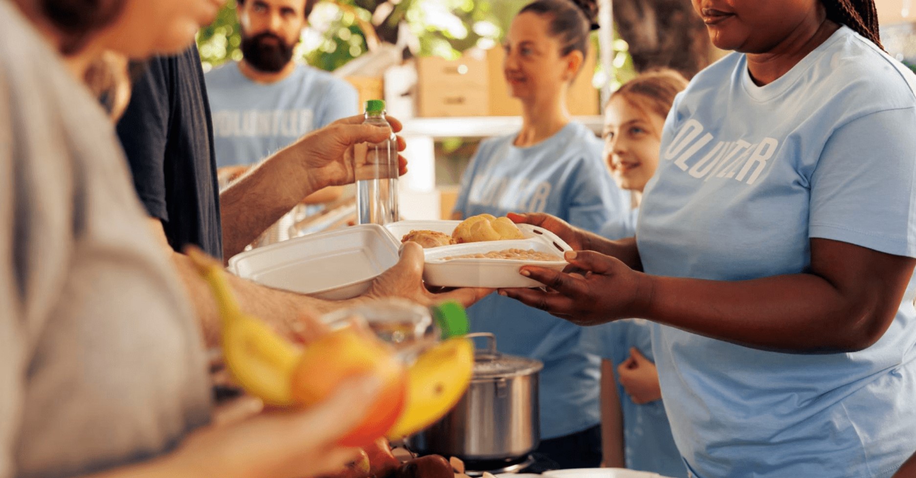 Social meals