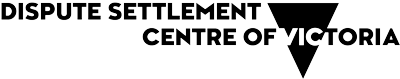 dispute centre of victoria logo